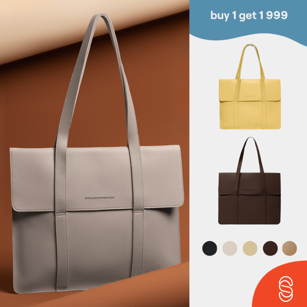 Straightforward-Official, Online Shop | Shopee Philippines