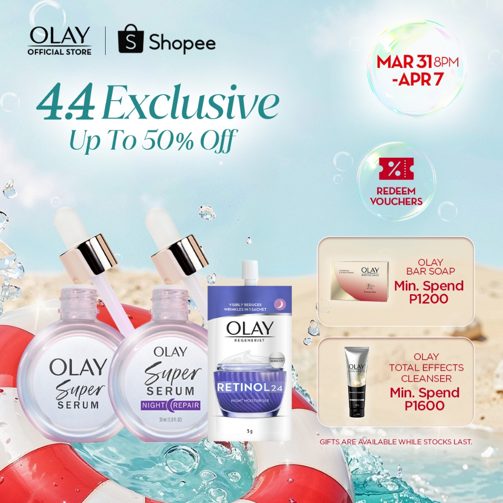 Olay Official Store