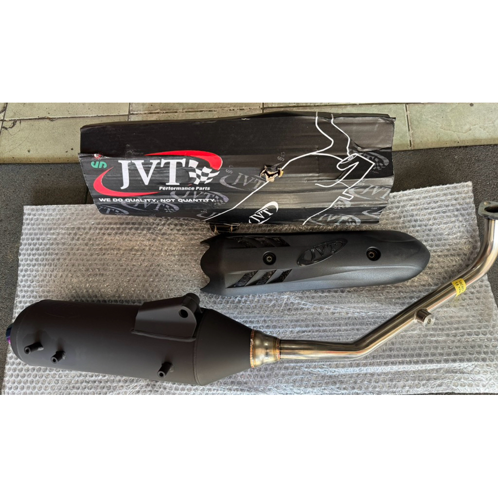 Shop jvt pipe v3 for Sale on Shopee Philippines