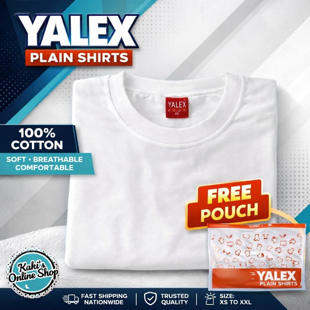 Shop yalex for Sale on Shopee Philippines