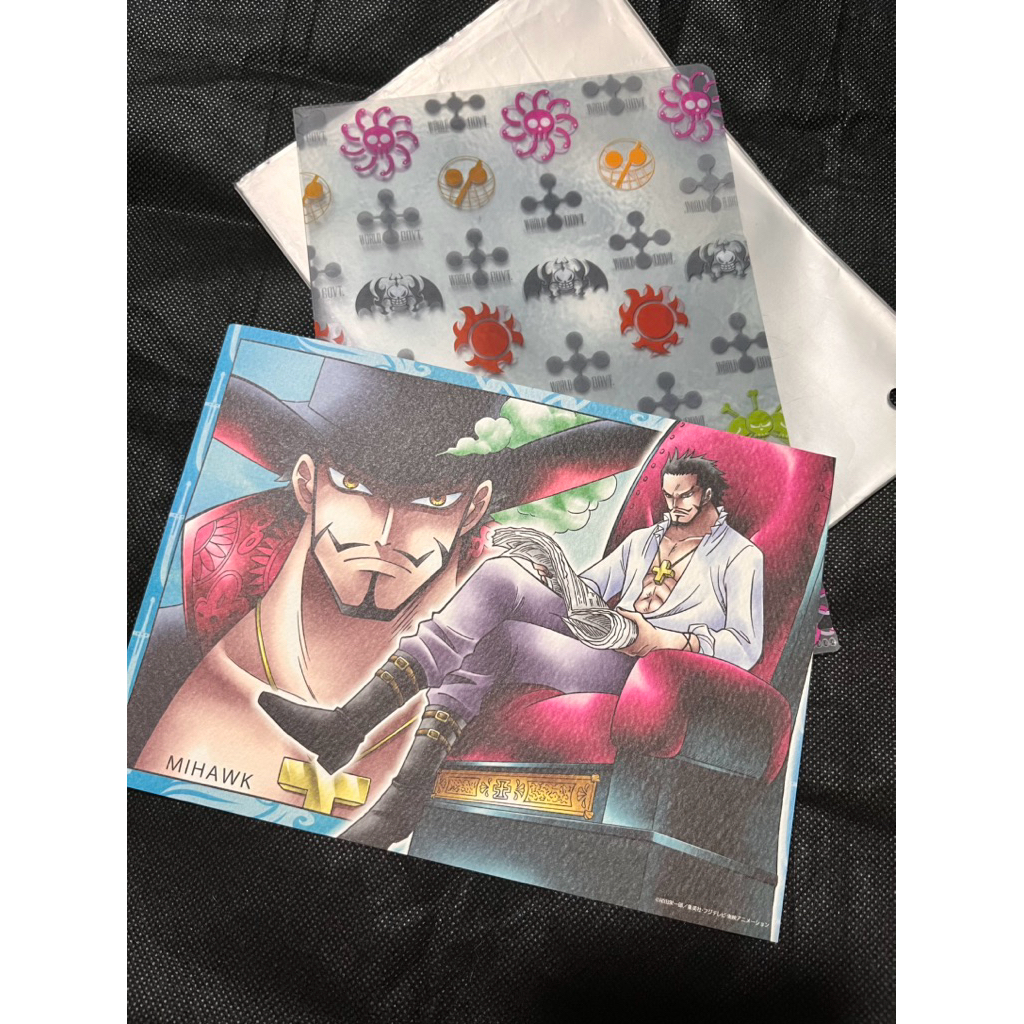 ONEPIECE OFFICIAL MERCH BUNDLE | Shopee Philippines