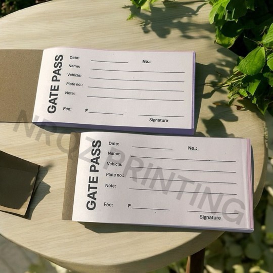 Shop gate pass for Sale on Shopee Philippines