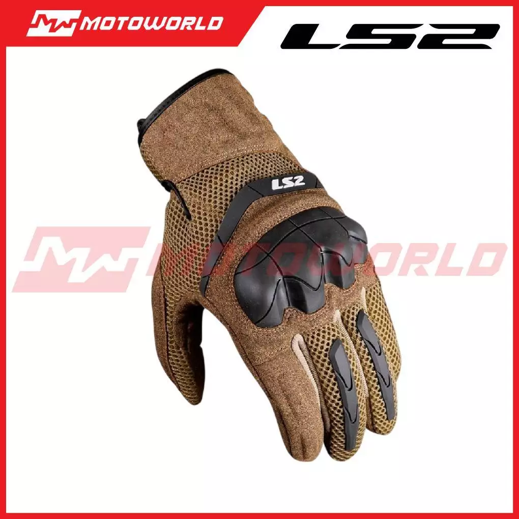6. LS2 Kubra Man