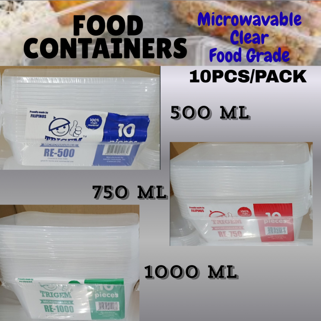 Shop plastic tub container for Sale on Shopee Philippines