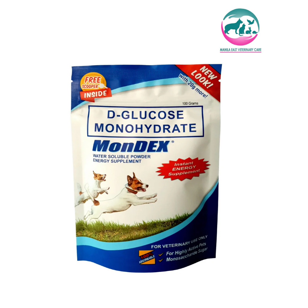 MONDEX DEXTROSE POWDER 100G | Shopee Philippines