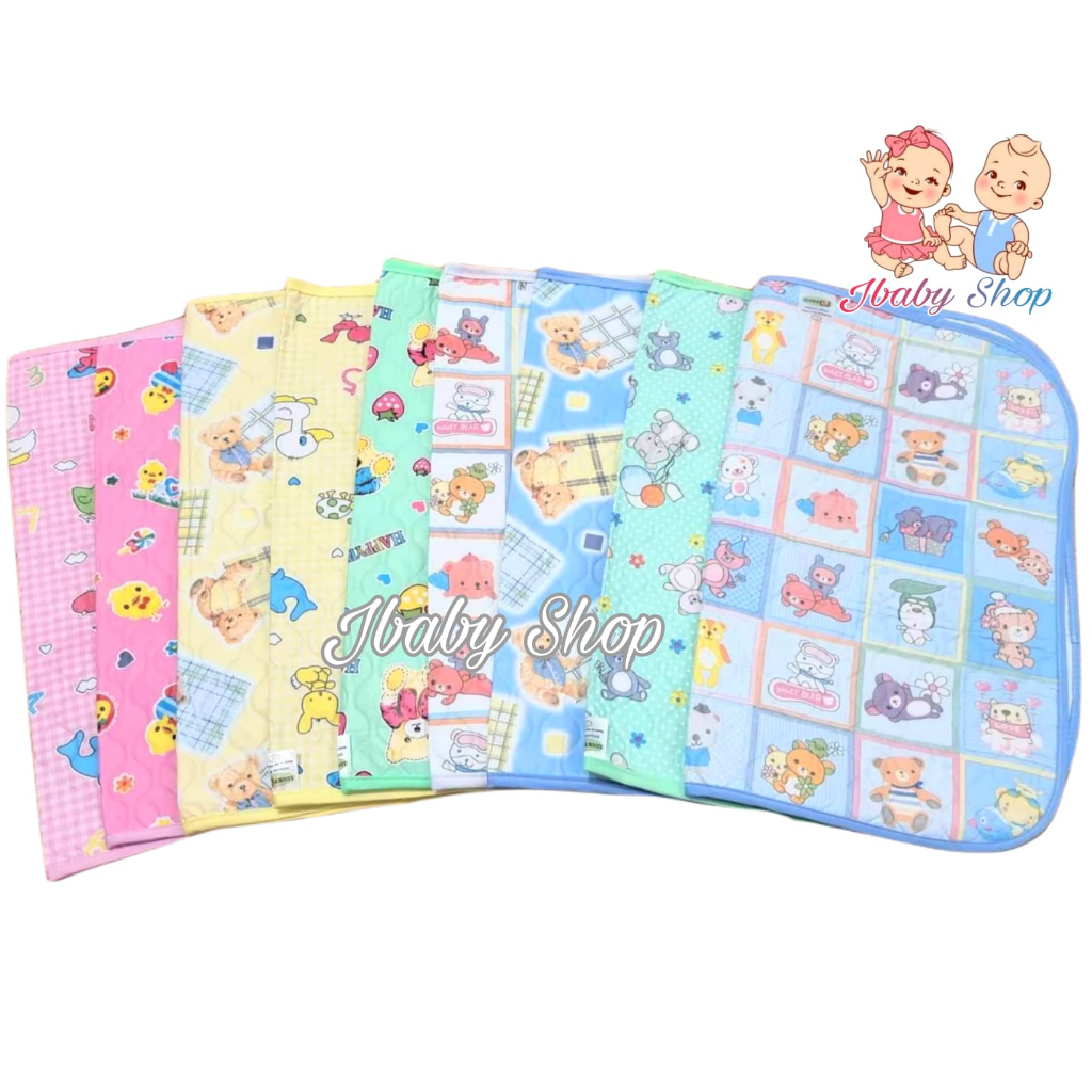 Baby Daiper Changing Pad | Plastic Mat | Diaper Changing Pad | | Shopee ...