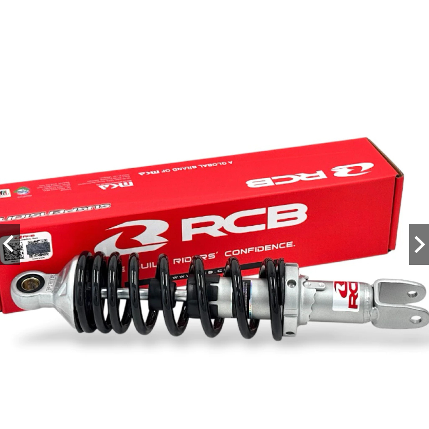 Shop rcb shock for Sale on Shopee Philippines
