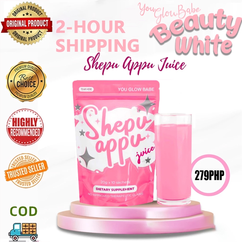 Shop shepu appu for Sale on Shopee Philippines