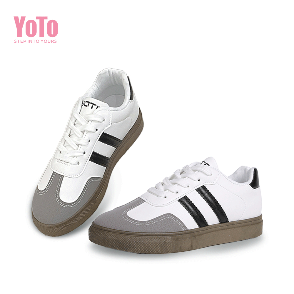 Amazon Sportstar White Shoes Sportstar Killer Women Sports Casual