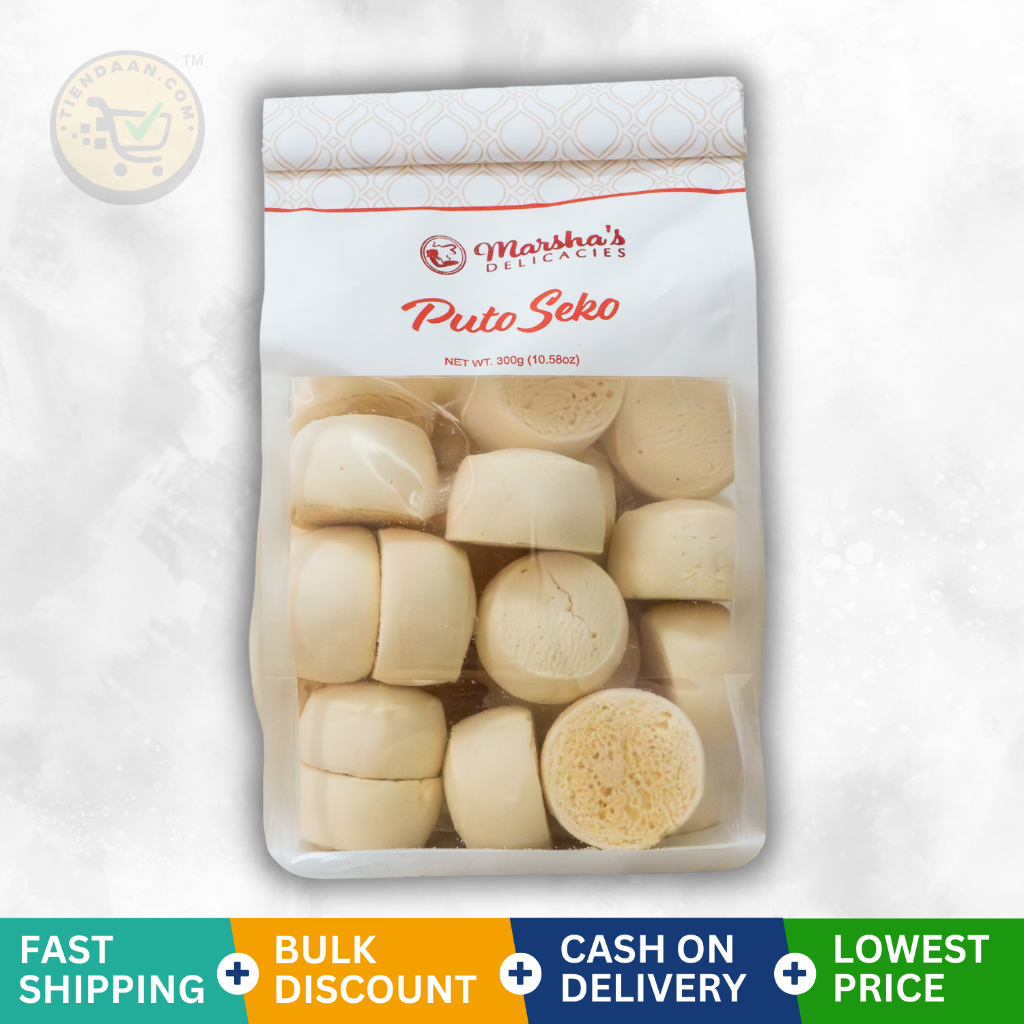 Shop puto seko for Sale on Shopee Philippines