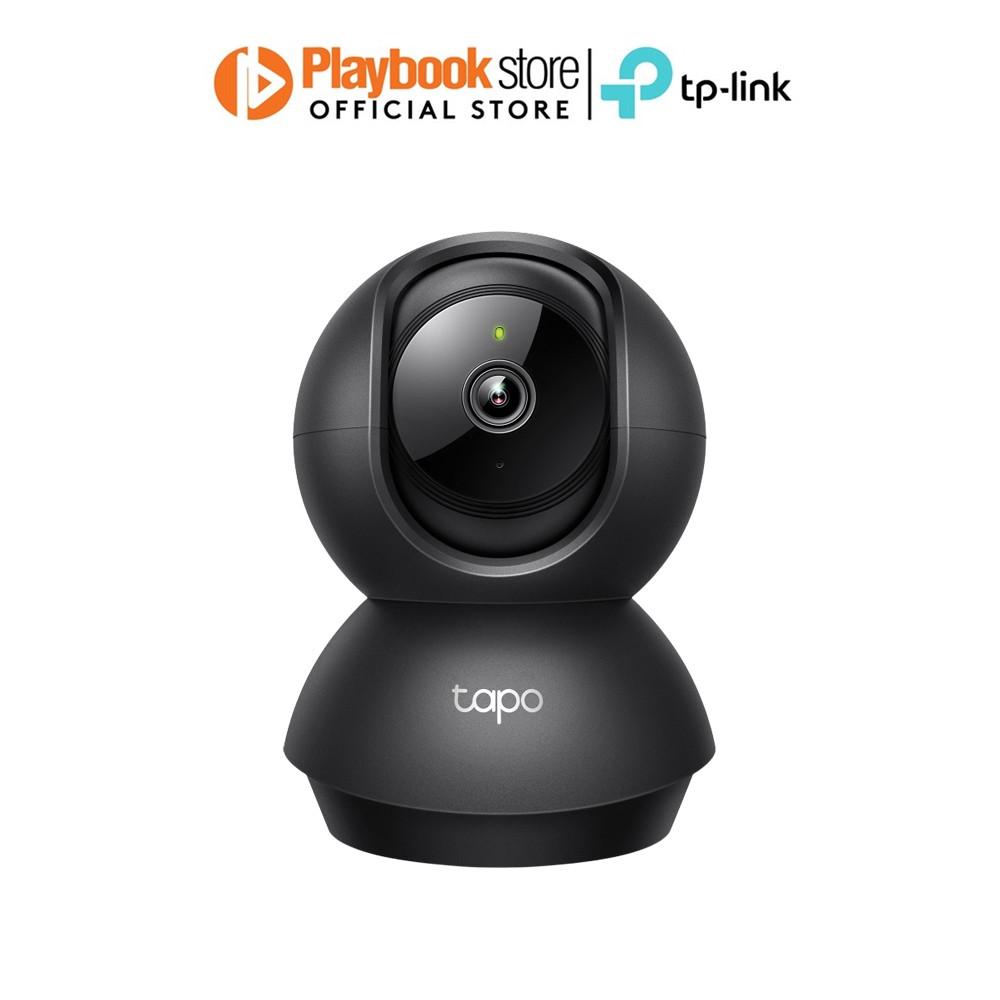CAMARA IP TP-LINK TAPO C201 FULL HD 1080P · Storage Temperature