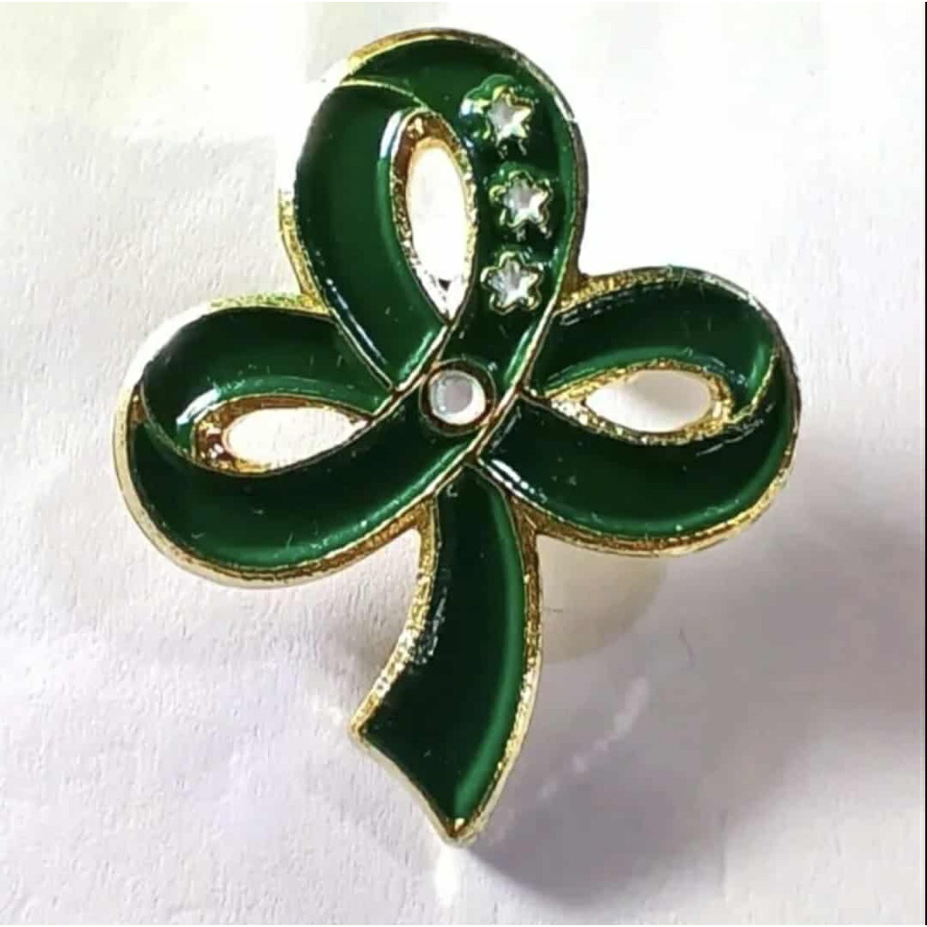 Accesories For Scouting Gsp Pin | Shopee Philippines