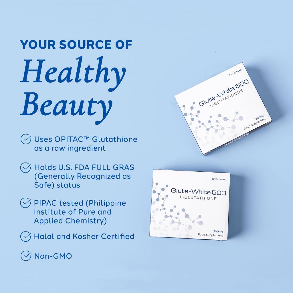 glutathione d Glutathione Supplement 1,000mg Per Serving