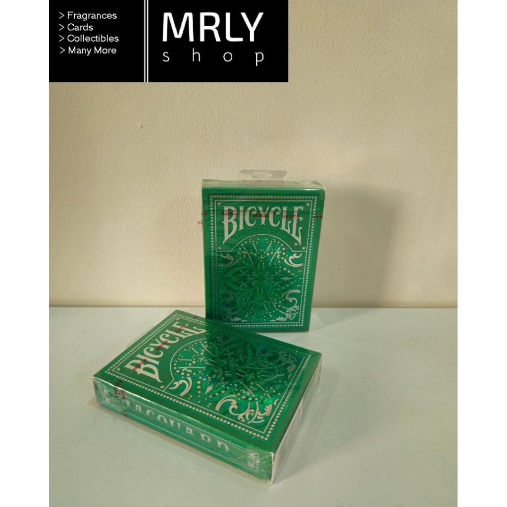Bicycle Jacquard Premium Playing Cards | Shopee Philippines