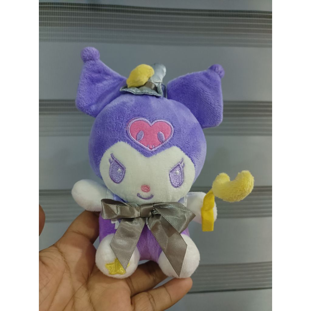 Kuromi SANRIO PUROLAND EXCLUSIVE 