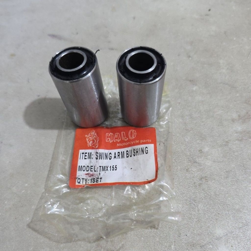 TMX 155/TMX ALPHA 125/CG 125 SWING ARM BUSHING | Shopee Philippines
