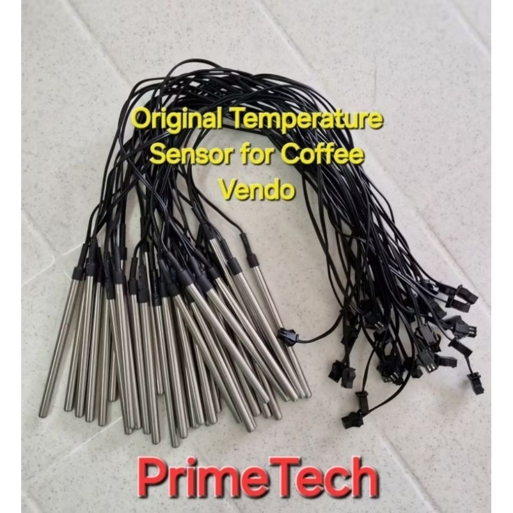 Water Temperature Sensor For Coffee Vending Machine | Shopee Philippines