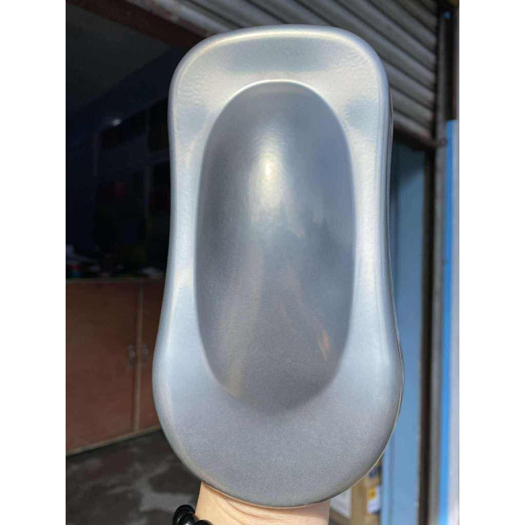 1KG RAINBOW CLEAR COAT - N14 - POWDER COATING PAINT | Shopee Philippines