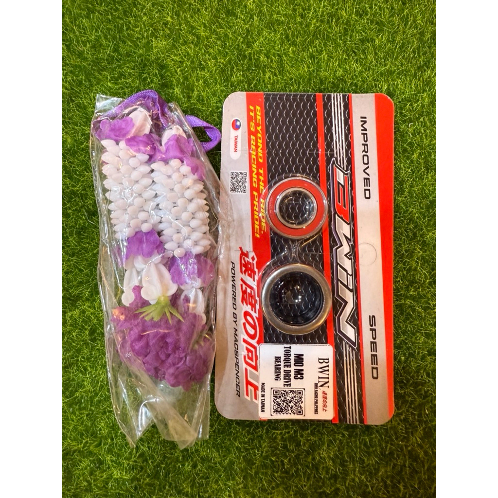 BWIN TORQUE DRIVE BEARING ( WITH FREE BIES ) | Shopee Philippines