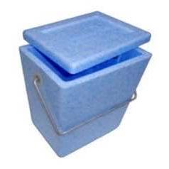STYRO FOAM BOX / ICE BOX COOLER | Shopee Philippines