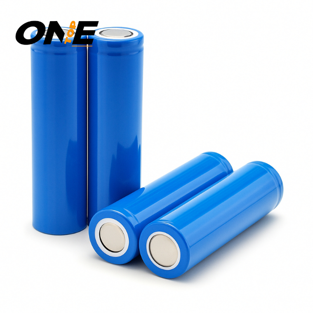 1PC Mini Fan 3.7V 18650 Rechargeable Battery Flat Battery | Shopee ...