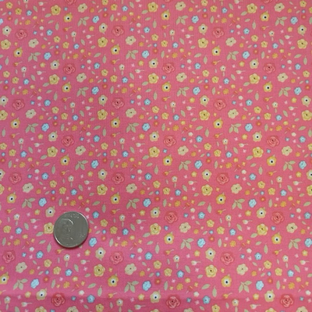 Woven Cotton Fabric 45" width • Joy in the Journey | Shopee Philippines