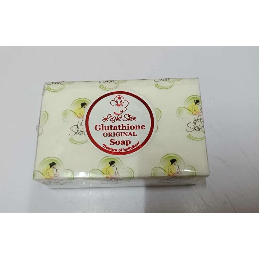 light skin glutathione original soap GalwayLightSkinManufacturing, Online Shop