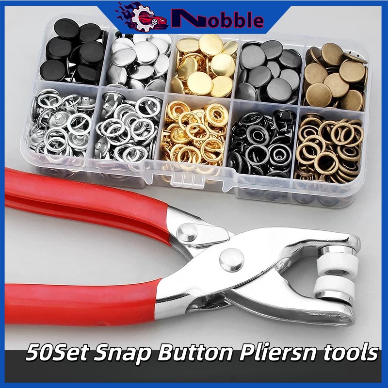 Shop snap button for Sale on Shopee Philippines