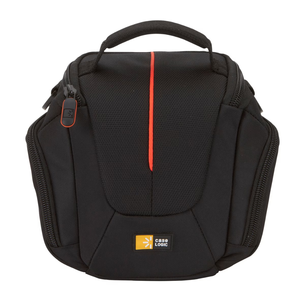 Case Logic Ansel Holster Camera Bag Black Medium | Shopee Philippines