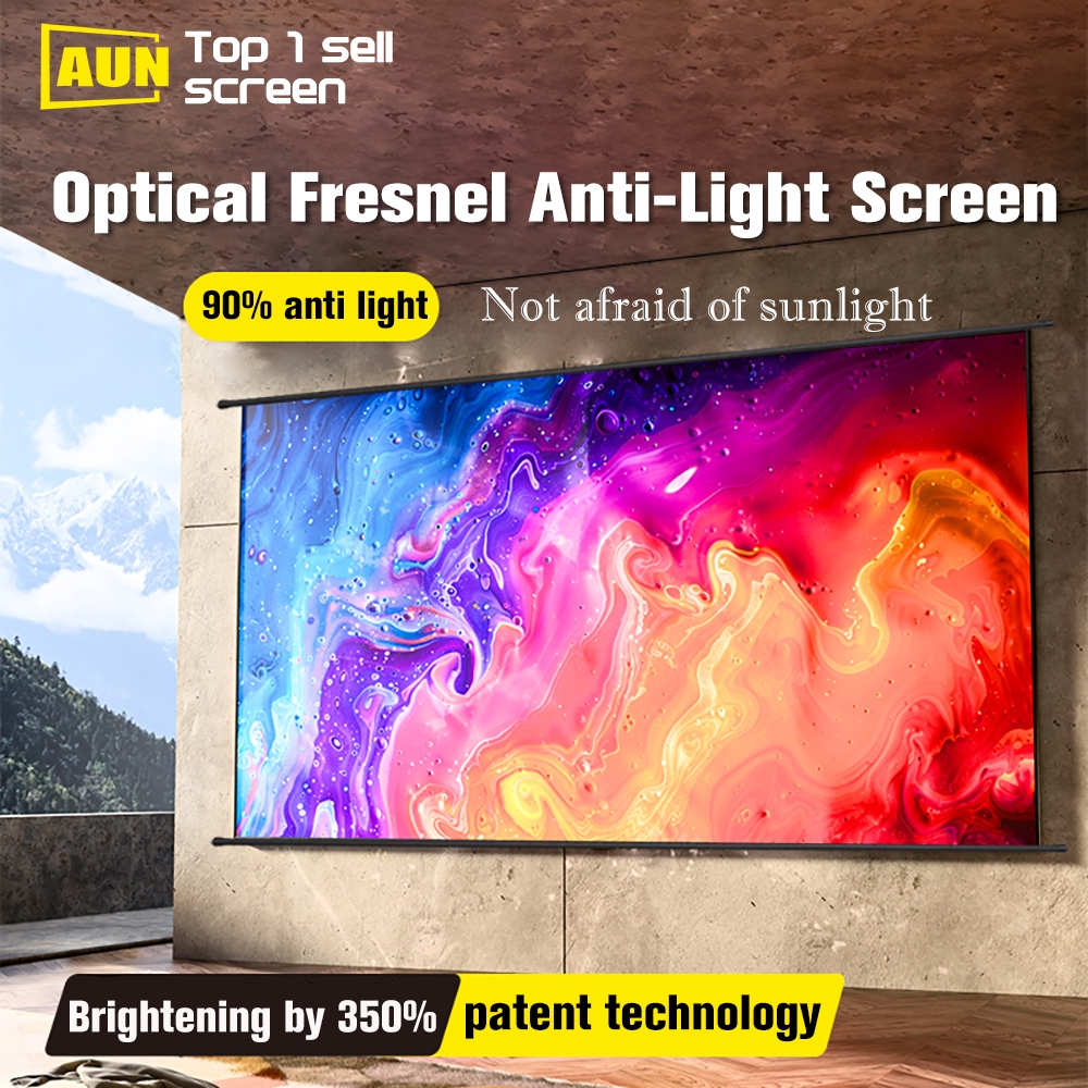 Shop pull down screen for projector for Sale on Shopee Philippines