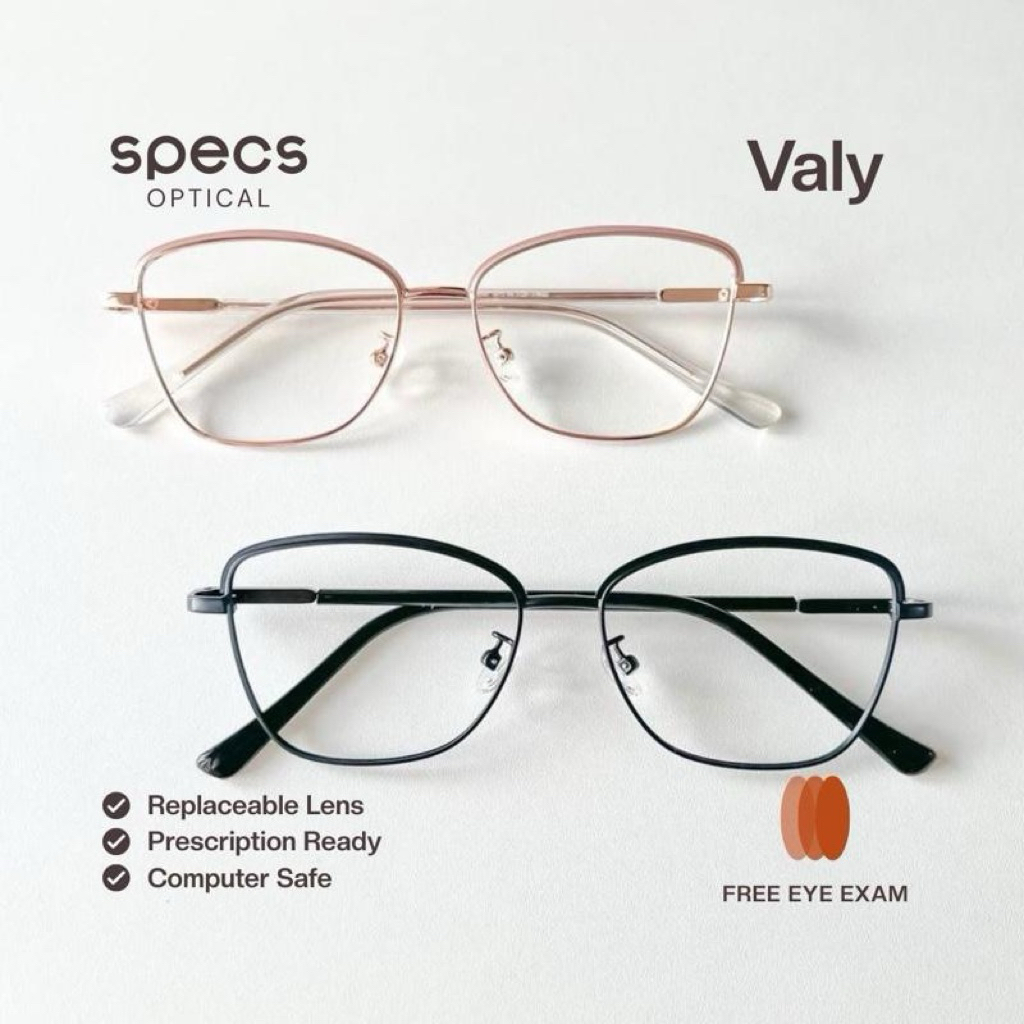 Specs Optical, Online Shop | Shopee Philippines