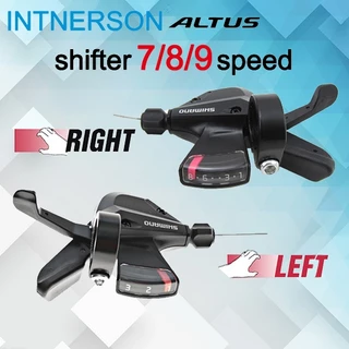 Shop shifter 8 speed for Sale on Shopee Philippines