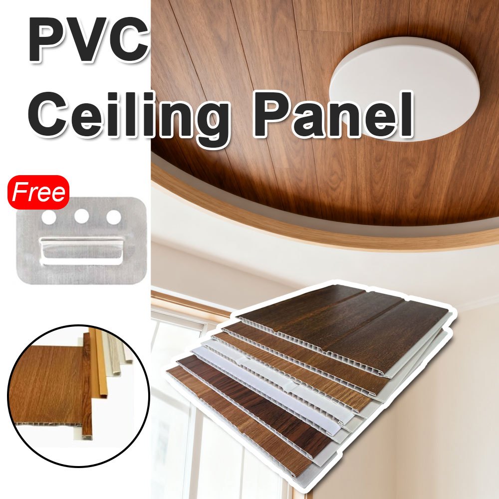 pvc panel board - Best Prices and Online Promos - May 2026 | Shopee ...