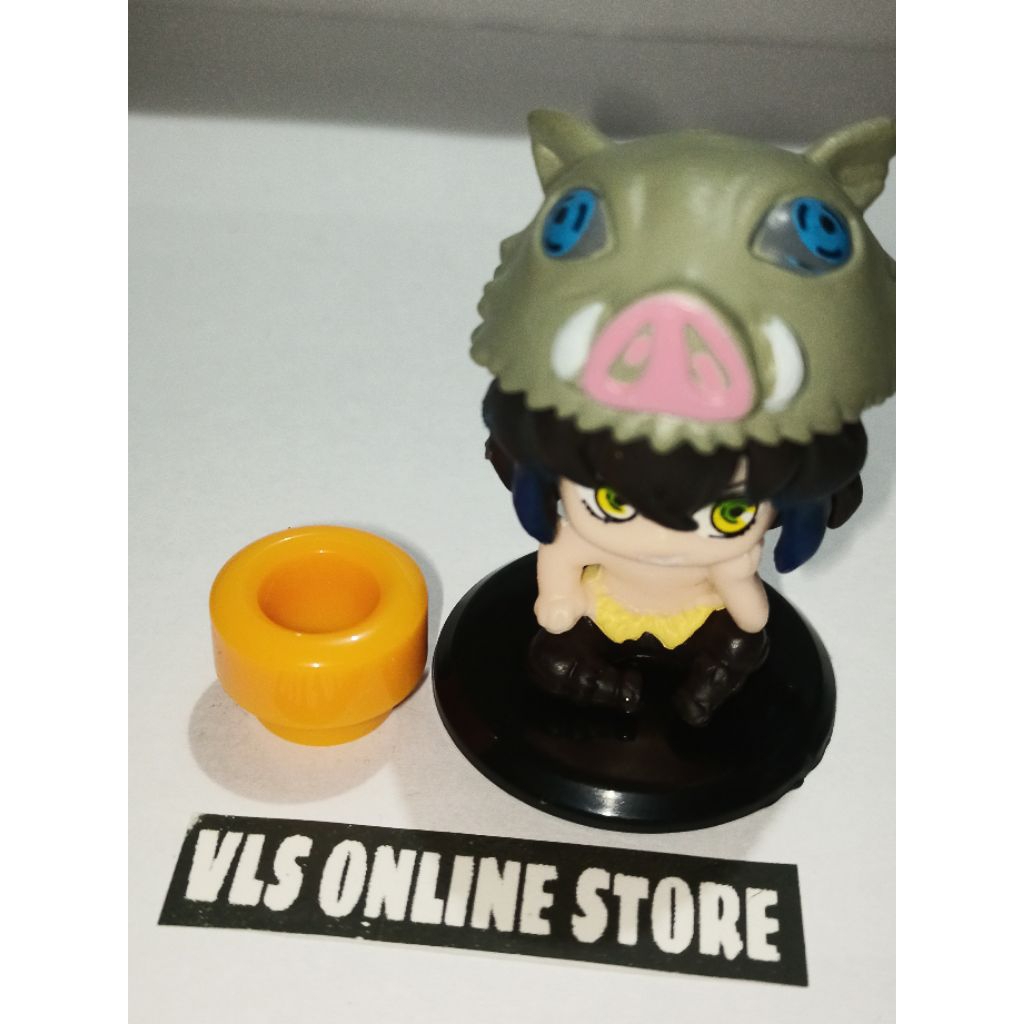 (VLS) 8IO DT CO INOSUKE HASHIBIRA DEMON SLAYER KIMETSU NO YAIBA ANIME ...