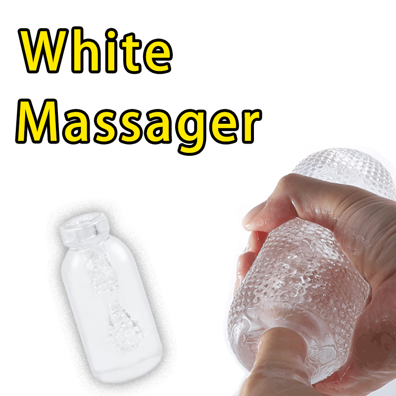 Discreet ship transparent masturbator sex toys for men | Shopee Philippines