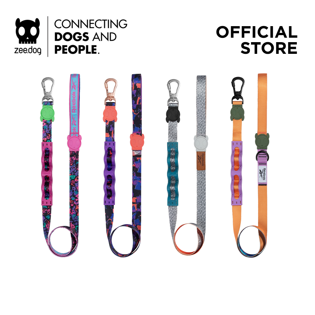 Zee Dog Reebok Ruff Dog Leash | Shopee Philippines