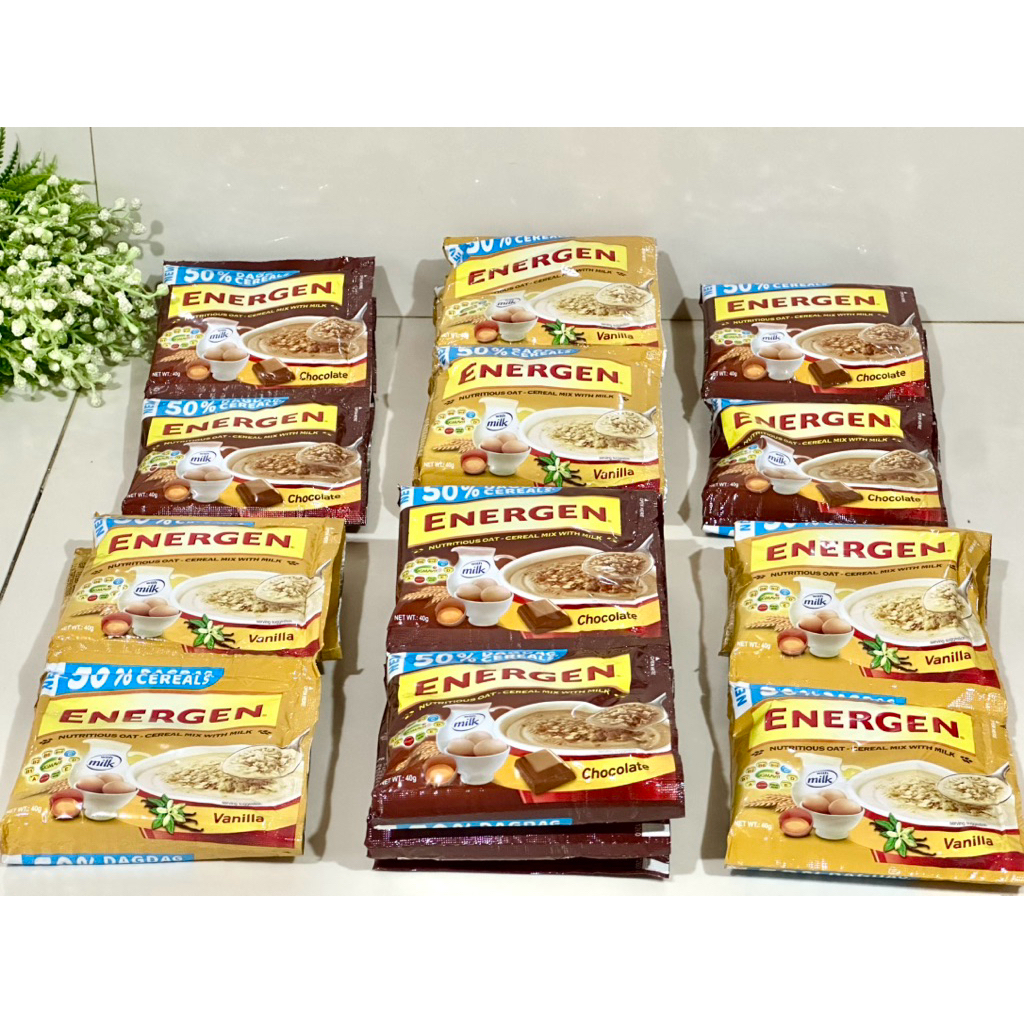 Shop energen for Sale on Shopee Philippines