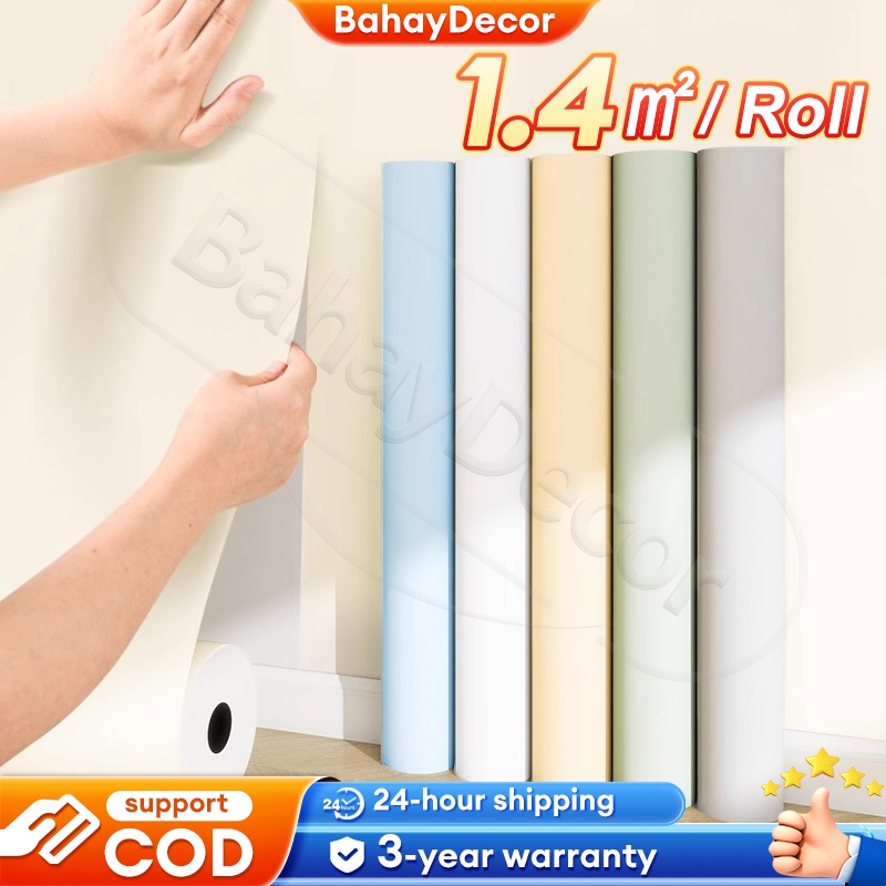 Wallpaper Design Wall Decor Home Wall Panel Self adhesive Waterproof ...