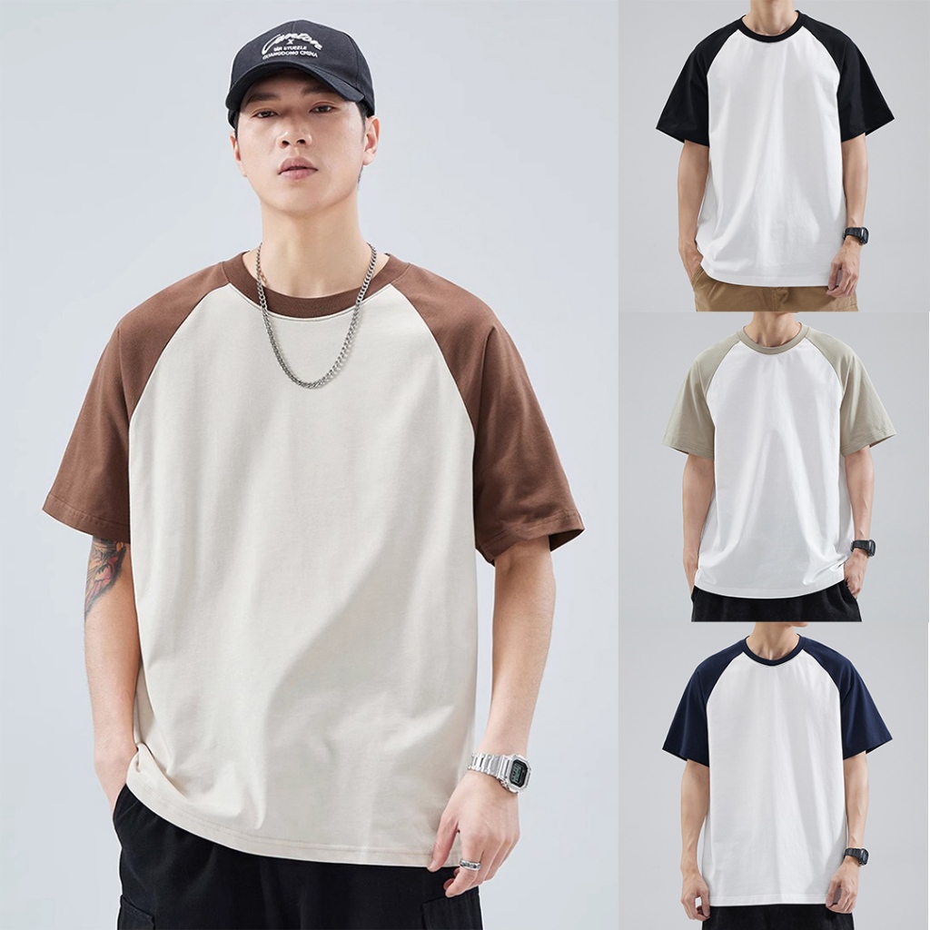 Shop raglan shirt for Sale on Shopee Philippines