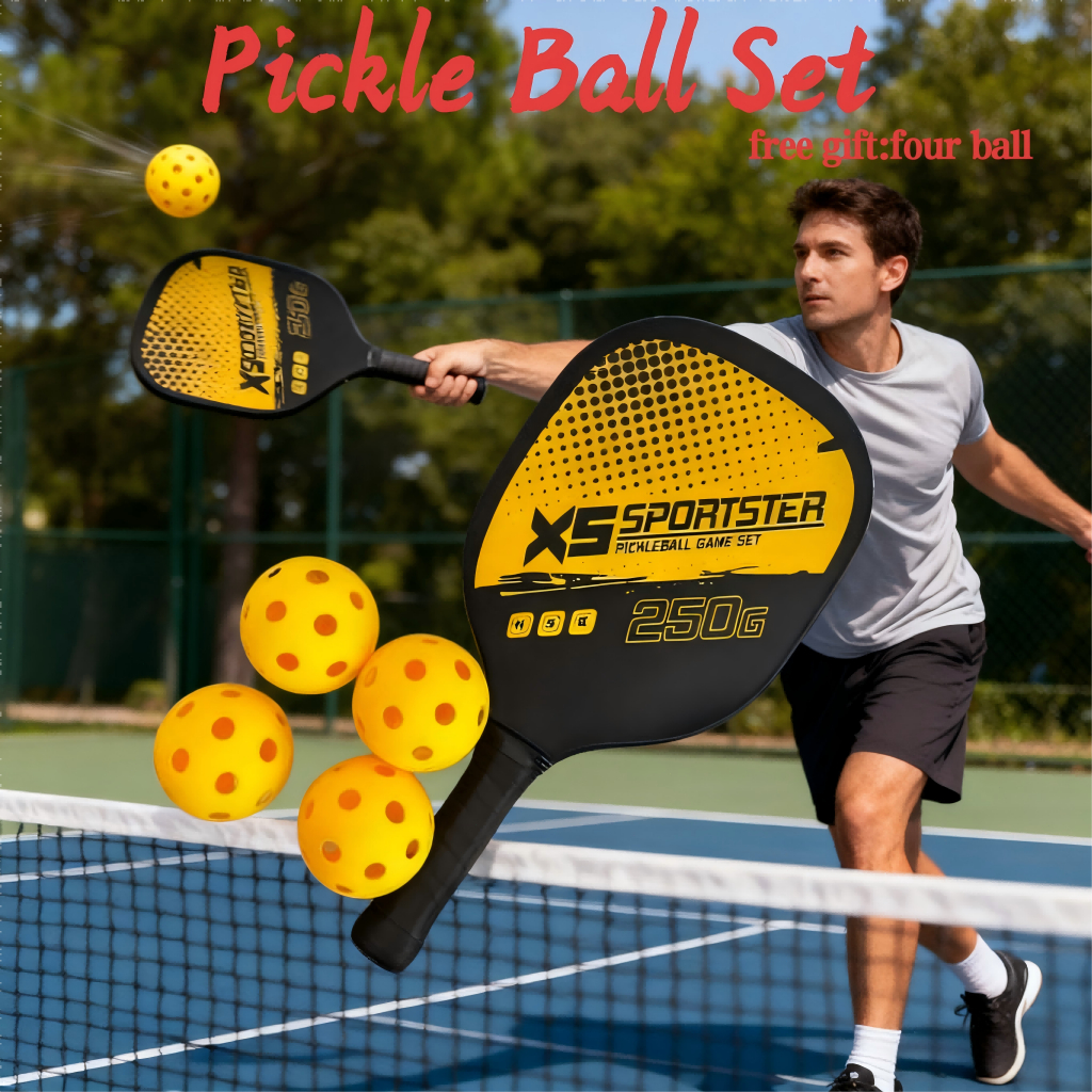 pickle ball racket - Best Prices and Online Promos - Jul 2026 | Shopee ...