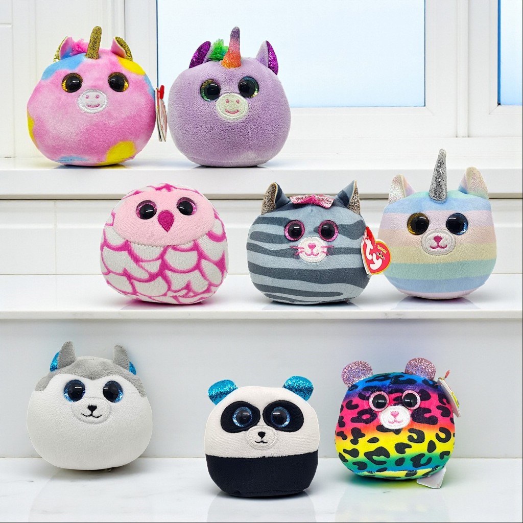 Shop ty stuffed toys for Sale on Shopee Philippines