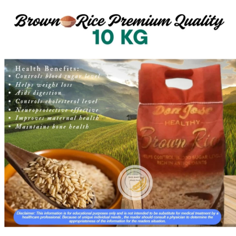 Shop rice 10kg for Sale on Shopee Philippines