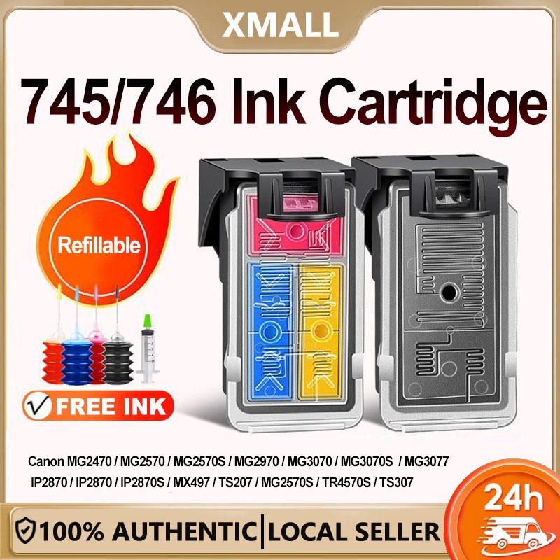 Shop canon mg3070s cartridge for Sale on Shopee Philippines