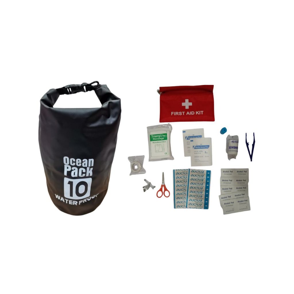 Shop go bag kit for Sale on Shopee Philippines