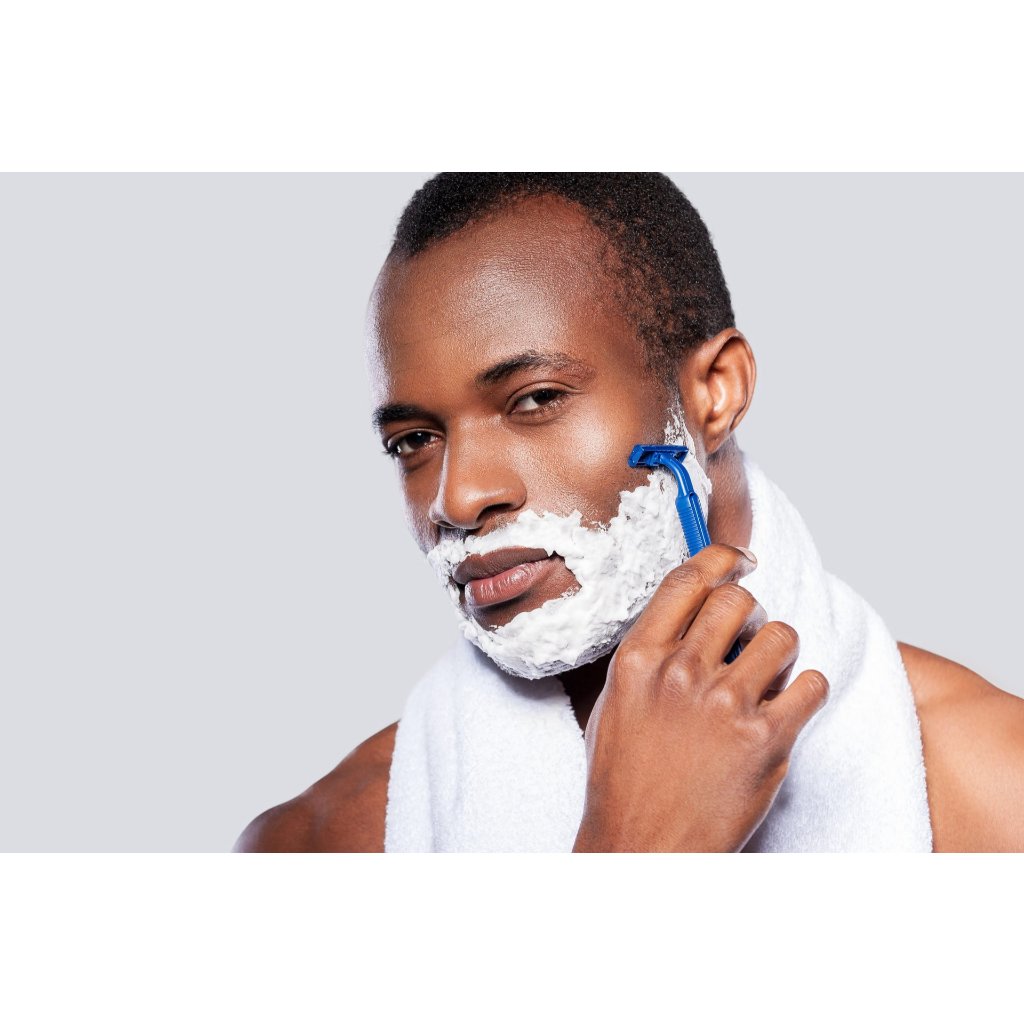 Shaver manual razor sold per bundle | Shopee Philippines