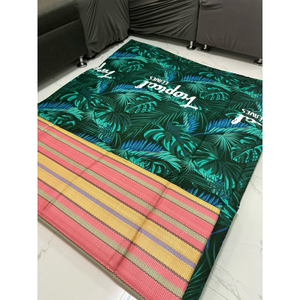 Shop banig with foam for Sale on Shopee Philippines