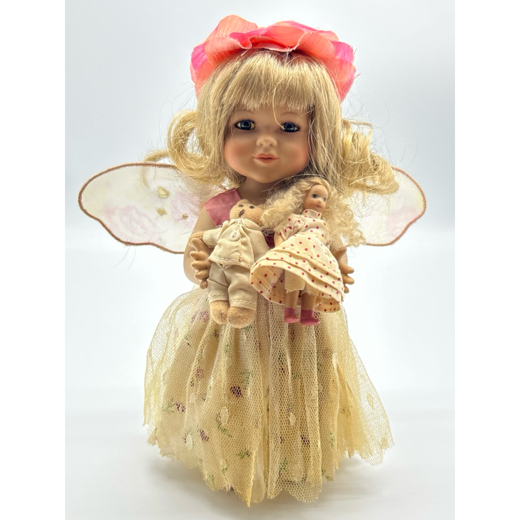 vintage doll - Dolls Best Prices and Online Promos - Toys, Games ...