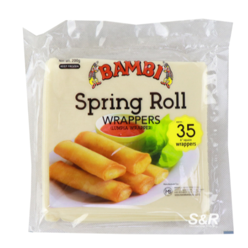 Shop spring roll wrapper for Sale on Shopee Philippines