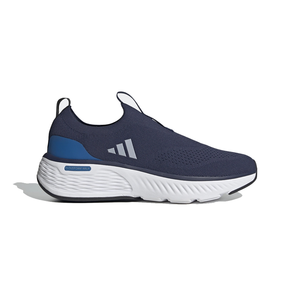 adidas Men CloudFoam Go Sock | ID4037 | Shopee Philippines