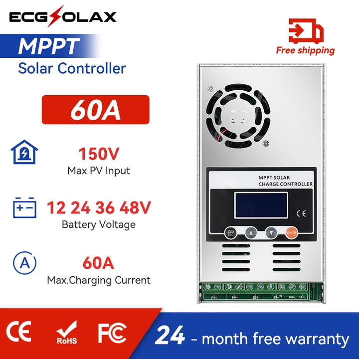 ECGSOLAX Solar Store, Online Shop | Shopee Philippines
